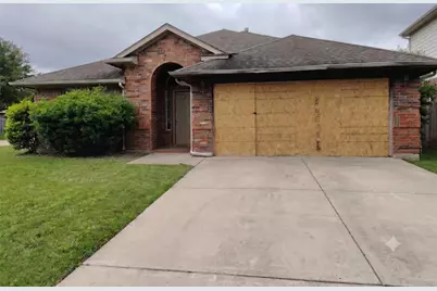 8601 Lariat Circle, Fort Worth, TX 76244 - Photo 1
