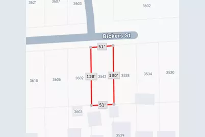 3542 Bickers Street, Dallas, TX 75212 - Photo 1