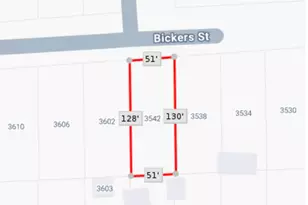 3542 Bickers St, Dallas, TX 75212 - Photo 1
