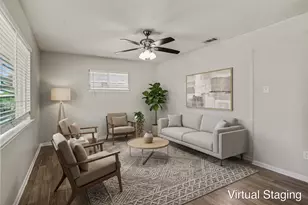 1125 Waweenoc Ave, Dallas, TX 75216 - Photo 3