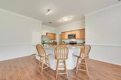 1004 Trickham Drive, Forney, TX 75126 - Photo 9