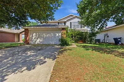 2313 Southway, Denton, TX 76207 - Photo 1