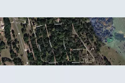 0 Shady Trail, Trinidad, TX 75163 - Photo 3