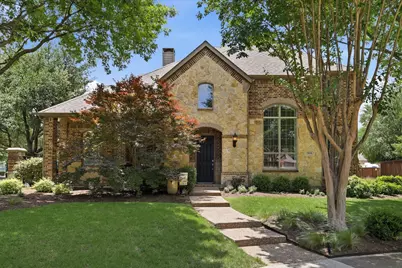 901 Foxworth Court, Allen, TX 75013 - Photo 1