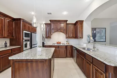 901 Foxworth Court, Allen, TX 75013 - Photo 13