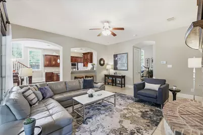 901 Foxworth Court, Allen, TX 75013 - Photo 11