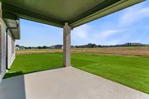 1099 Paradise Pkwy, Poolville, TX 76487 - Photo 25