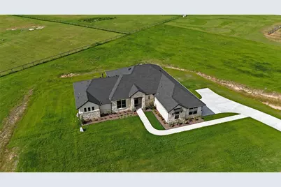 1099 Paradise Parkway, Poolville, TX 76487 - Photo 3