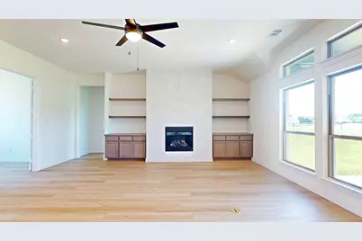 1099 Paradise Parkway, Poolville, TX 76487 - Photo 9