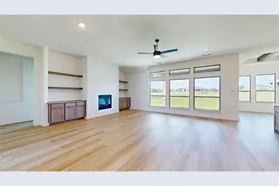 1099 Paradise Parkway, Poolville, TX 76487 - Photo 5