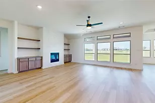 1099 Paradise Pkwy, Poolville, TX 76487 - Photo 5