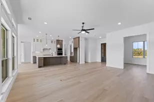 1099 Paradise Pkwy, Poolville, TX 76487 - Photo 7