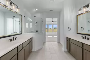 1099 Paradise Pkwy, Poolville, TX 76487 - Photo 23