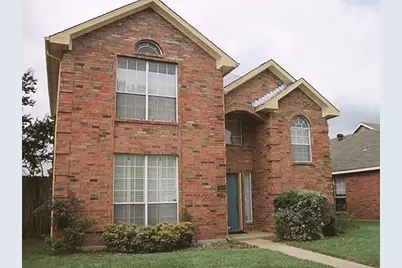 1331 Overlook Drive, Lewisville, TX 75067 - Photo 1