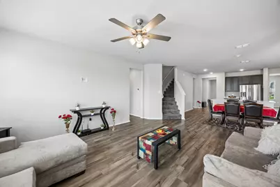8000 Gangway Drive, Fort Worth, TX 76179 - Photo 5