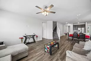 8000 Gangway Dr, Fort Worth, TX 76179 - Photo 5