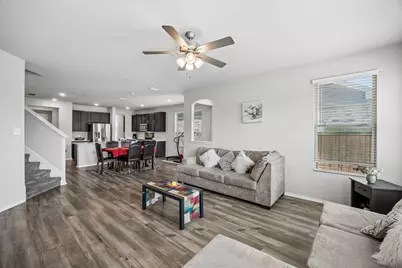8000 Gangway Drive, Fort Worth, TX 76179 - Photo 13