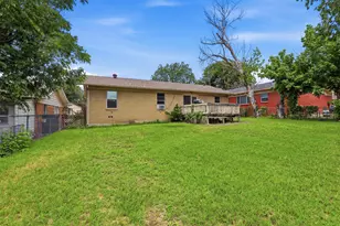 4304 Hodgkins Rd, Lake Worth, TX 76135 - Photo 27