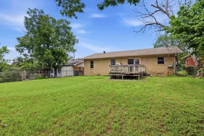 4304 Hodgkins Road, Lake Worth, TX 76135 - Photo 29