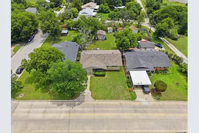 4304 Hodgkins Road, Lake Worth, TX 76135 - Photo 29