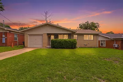 4304 Hodgkins Road, Lake Worth, TX 76135 - Photo 5