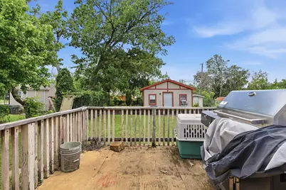 4304 Hodgkins Road, Lake Worth, TX 76135 - Photo 25