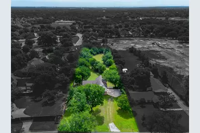 7404 John McCain Road, Colleyville, TX 76034 - Photo 9