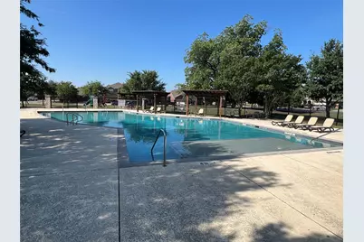 8824 Sagebrush Trail, Cross Roads, TX 76227 - Photo 17