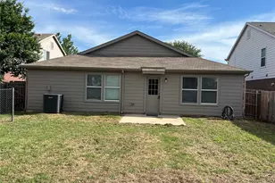 8824 Sagebrush Trail, Cross Roads, TX 76227 - Photo 15