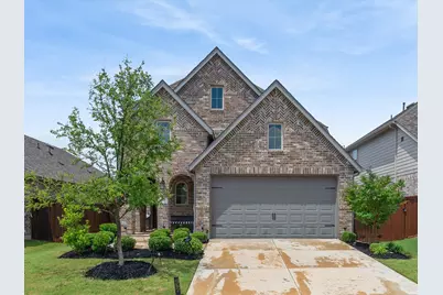 2013 Jumper Fields Drive, Aubrey, TX 76227 - Photo 1