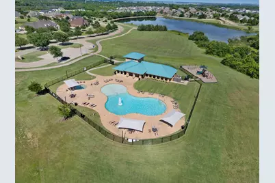 285 Talbot Lane, Sunnyvale, TX 75182 - Photo 35