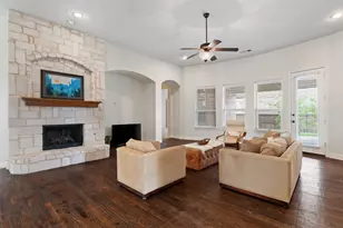 285 Talbot Ln, Sunnyvale, TX 75182 - Photo 5