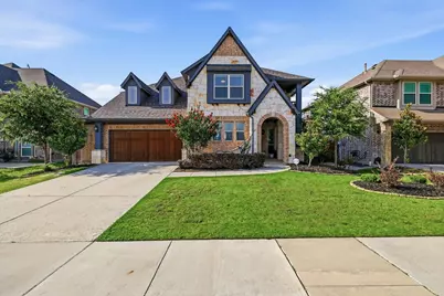 700 Sahallee Drive, Frisco, TX 75033 - Photo 1