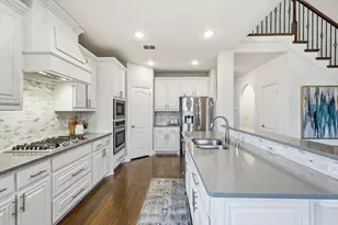 700 Sahallee Dr, Frisco, TX 75033 - Photo 9