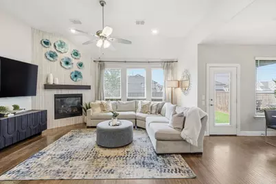 700 Sahallee Drive, Frisco, TX 75033 - Photo 5
