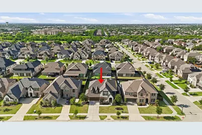 700 Sahallee Drive, Frisco, TX 75033 - Photo 35