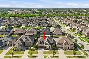 700 Sahallee Dr, Frisco, TX 75033 - Photo 35
