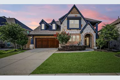 700 Sahallee Drive, Frisco, TX 75033 - Photo 1