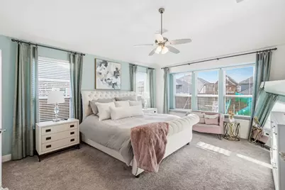700 Sahallee Drive, Frisco, TX 75033 - Photo 17