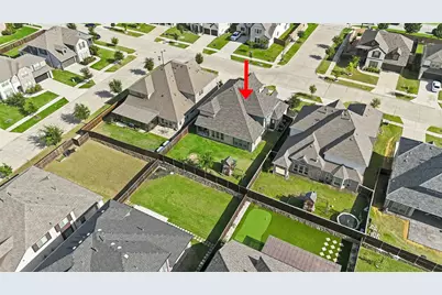 700 Sahallee Drive, Frisco, TX 75033 - Photo 35