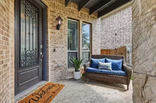 700 Sahallee Dr, Frisco, TX 75033 - Photo 3
