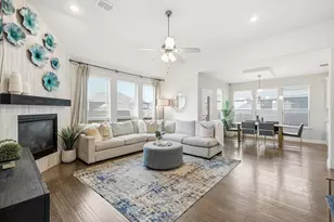 700 Sahallee Dr, Frisco, TX 75033 - Photo 3