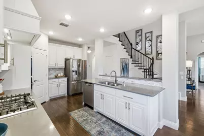 700 Sahallee Drive, Frisco, TX 75033 - Photo 7