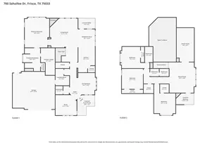 700 Sahallee Dr, Frisco, TX 75033 - Photo 37