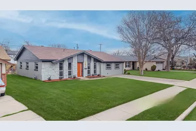 1101 Fouts Drive, Irving, TX 75061 - Photo 3