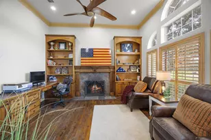 6050 Oak Hollow Dr, Burleson, TX 76028 - Photo 5