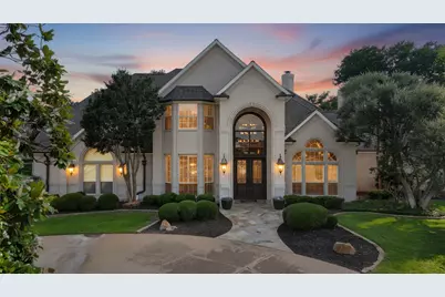 6050 Oak Hollow Drive, Burleson, TX 76028 - Photo 1