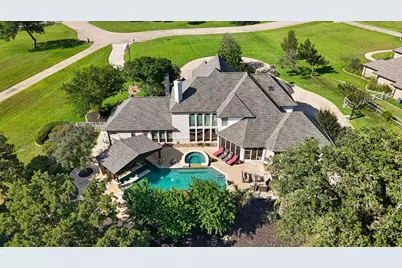 6050 Oak Hollow Drive, Burleson, TX 76028 - Photo 35