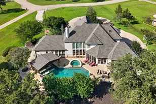 6050 Oak Hollow Dr, Burleson, TX 76028 - Photo 35