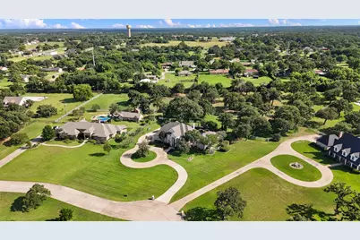 6050 Oak Hollow Drive, Burleson, TX 76028 - Photo 39